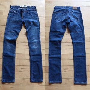 HOLLISTER Laguna Skinny - Long Length w/Stretch